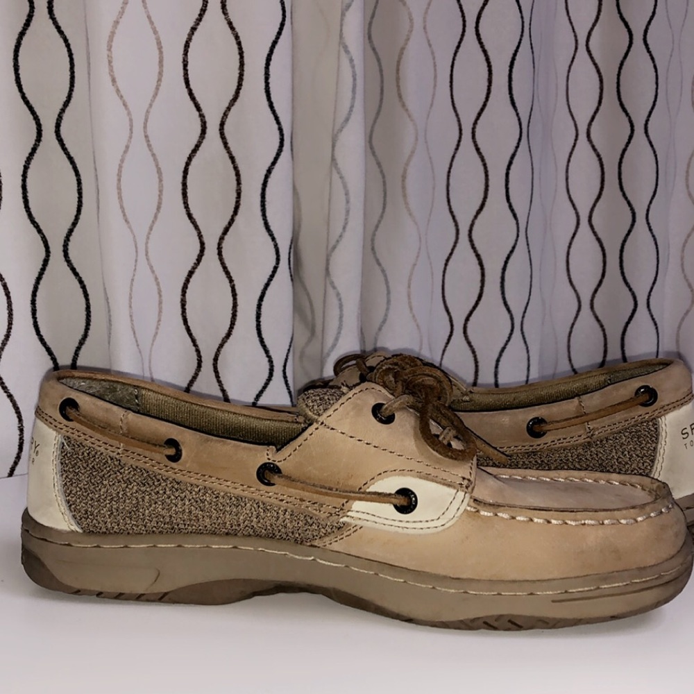 Sperrys